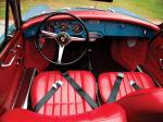 Porsche 356B 1600 Cabriolet by Reutter 1960 года